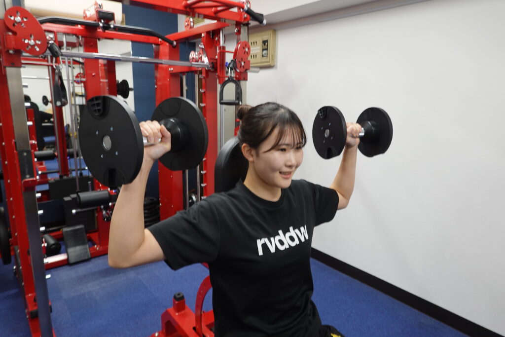 プライベートジムアンビシャス 格闘技パーソナルトレーニング